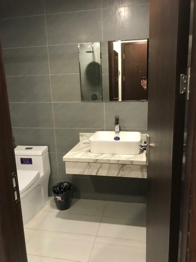 Anivia Tam Dao Hotel Son Dinh Extérieur photo